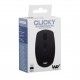 WAY - wireless mouse - Black